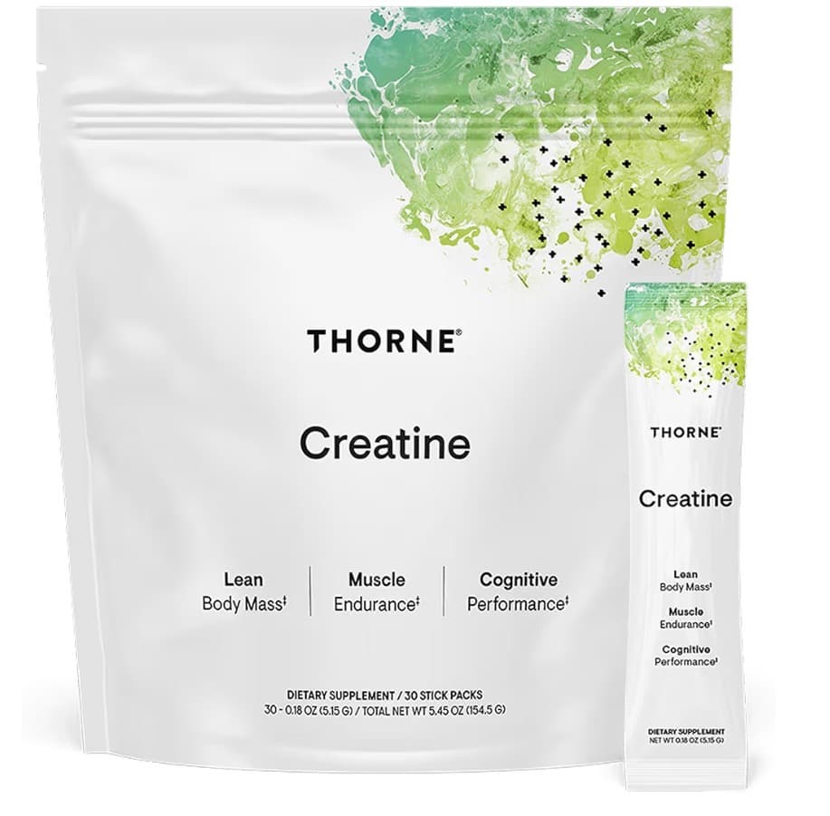 Creatine