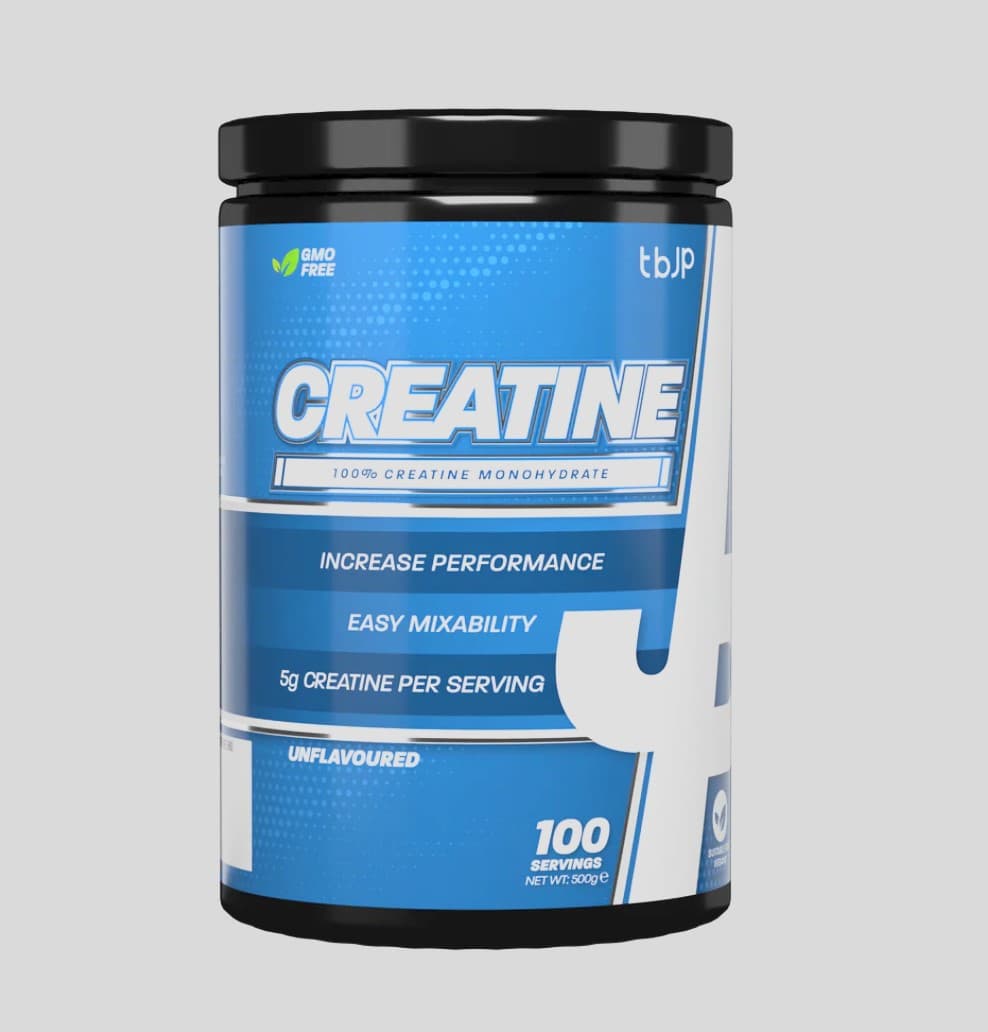 Creatine Monohydrate 500g