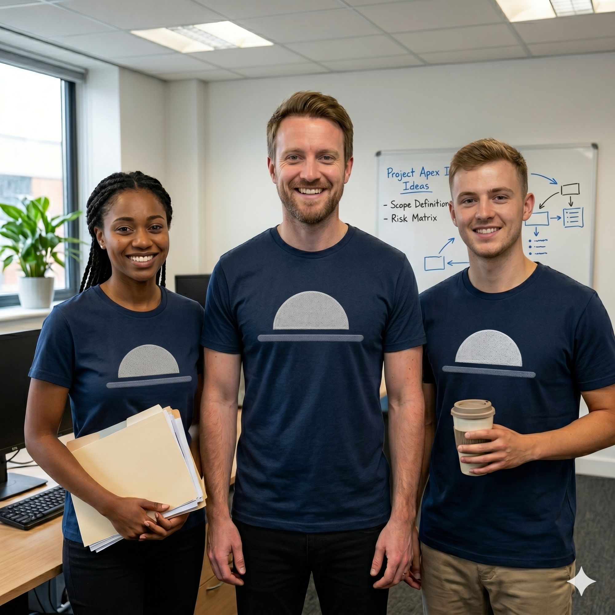 The MyRoutine team